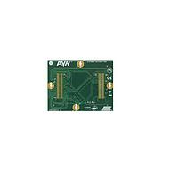 Microchip Technology ATSTK600-RC04 Routing Cards STK600 ROUTINGCARD RC040M-4