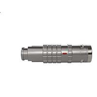 LEMO FGB.0K.307.CYCC50Z Plugs STRAIGHT PLUG MALE W. CABLE COLLET