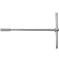 TOPTUL CTDA0831 Sliding T-Handle Socket Wrench 8mm