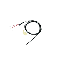 Sterling Sensors RWHSE600002M0AE7 Hermetically Sealed RTD (Pt100 4-wire class A 2M; -75~200°C)