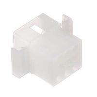 AMP Connectors - TE Connectivity 770108-1 Plug Housings 09P .093 COMM P&S PLUG