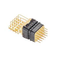DEUTSCH - TE Connectivity 732-8254-22 Rectangular MIL Spec Connectors INS PIN 90DEG #22