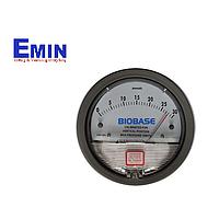 Differential Pressure Analog Gauge