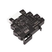 Weidmuller 1479680000 Electromechanical Relay TRS 24VDC 1CO 16A