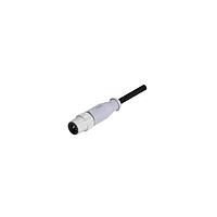 Amphenol CONEC 43-15265 Sensor Cables / Actuator Cables SAL-12C-RS2PE-2/K1