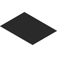 Hammond Manufacturing C2T2423SLG1 Racks & Rack Cabinets SOLID TOP 24X23