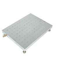 ELCOMETER 4900 Free Standing Vacuum Table (305 x 225 mm, 12 x 8.9")