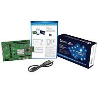 Infineon CYW920735Q60EVB-01 Evaluation Boards CYW20735B1 with Power Amplifier