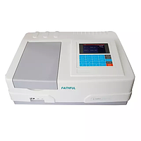 Faithful FA560 Spectrophotometer (190-1100nm; 1.8nm)