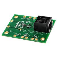 Maxim Integrated MAX17211GEVKIT# Battery Management EV KIT MODELGAUGE M5 1S 1W