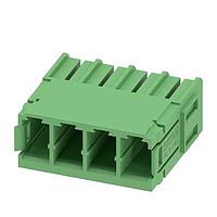 PHOENIX CONTACT 1720482 Headers 4 Pos 7.62mm pitch Through Hole Header