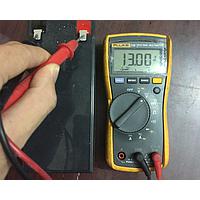 FLUKE Battery Tester Calibration Service
