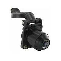 Amphenol Socapex 35655 Cap ADAPTER,RJ45-TO-M12