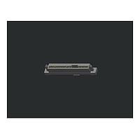 Amphenol FCI 10139338-001C-TRLF Power to the Board SAS 30 Connectors  29 Position Vertical Receptacle SMT  12Gb