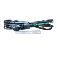 KANETEC TM-801PRB Measurement probe for Tesla meter (for TM-801)