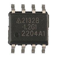 Diodes Incorporated AP2132BMP-1.2TRG1 CMOS LDO Regulator 2A CMOS LDO 0.6V to 3.0V