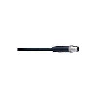 Lumberg Automation 0985 508 120/10 M Sensor Cables / Actuator Cables