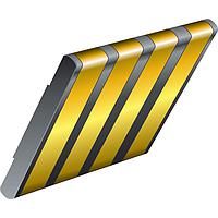 Bourns 70AAJ-4-F1 Modular Contact 2.54mm 4Pin Female Locating Pins