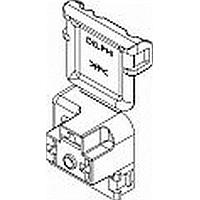 Aptiv 12034372 Connectors CON MP 800 3W FEM
