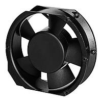 Sunon A2175-HBT.TC.GN Axial Axial Fan, 171x151x51mm, 220-240VAC, 0.62/0.69"H2O, Thermal Cutoff/Capacitor