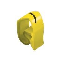 Weidmuller 0253411742 Wire Labels & Markers CLI C 3-6 GE/SW  / MP