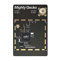 Silicon Labs SLWRB4174B Development Kits EFR32MG13 2.4 GHz/169MHz 19 dBm Radio Board