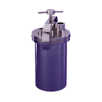 Koehler K31800 Metal Still (4.5 kg)