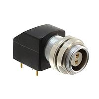 NorComp 820B002-213R001 Connectors 0B 2 POS FML PANEL MOUNT VERTICAL