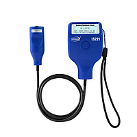 Linshang LS221 Coating Thickness Gauge (0.0-5000μm)