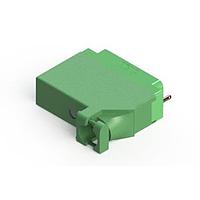 EDAC 516-056-540-512 Connectors Rack & Panel Connector
