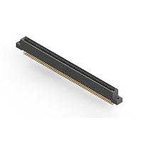 EDAC 895-059-558-102 Receptacles .100" (2.54mm) Pitch Card Edge Connector