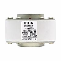 Eaton Bussmann 170M7059 High Speed Fuse 1250A 690V 4BN/65 AR UC