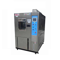 ASLI Ozone Aging Test Machine Repair Service