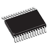 STMicroelectronics L6470H Microstepping 8 - 45V 7.0A 1/128 Microstepping SPI