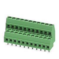 PHOENIX CONTACT 1751484 Fixed Terminal Blocks MKKDS 1/11-3.5