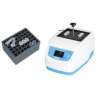 DaiHan MaXtable™ H20-set Premium Compact-size Heating Block/Dry Bath Incubator (150℃, ±0.1℃)
