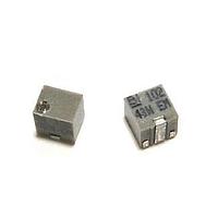 TT Electronics / BI Technologies 43WR100LFTB Trimmer Resistors - SMD 1/8W 100 Ohms 20% MULTI TURN