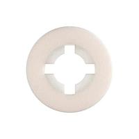 Essentra Components 16FWRT006062B Retaining Washer FWRT 6-062 RETAINING WASHER BLK M111