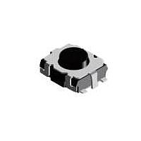 Diptronics TBEG-N-Q-T/R Tactile Switches Vertical Push Type 2.7*3.0