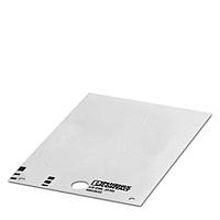 PHOENIX CONTACT 0803822 Labels US-EML (D39)