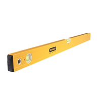 STANLEY 43-105 Box Spirit Level (100cm)