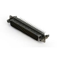 EDAC 637-062-330-067 High Density D-Sub Connectors Vertical High Density D-Sub Connector