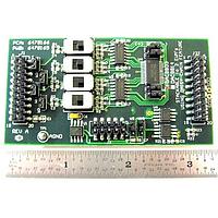 Texas Instruments DAC8803EVM DAC QUAD CH. DAC