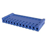 Amphenol FCI 67013-012LF Accessories Berg Duflex Housing, single row, 12 Position.