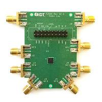 Renesas Electronics F2915EVBI RF Switch High Reliability SP5T RF Switch