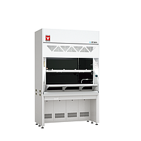 Yamato LDP-N180S Fume Hood Perchloric Acid-resistant (127 Pa)