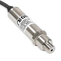 OMEGA PXM409-350BG10V Configurable, High Accuracy Pressure Transducers (Gauge, 350 bar, BSPP Male, 1/4 in)