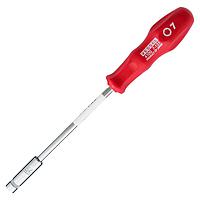 Vessel 4100 AF7 X 125 Power Socket Screwdriver 