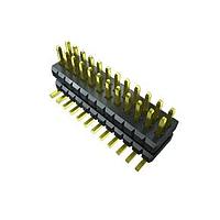 Samtec SCPPA-17-01 Panel Plug