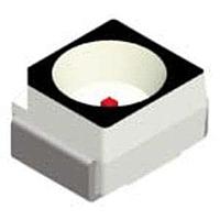 Dialight 597-3027-507F Single Color LEDs SMD LED 0402 620nm